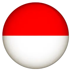 Indonesia Logo