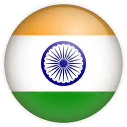 India A Logo