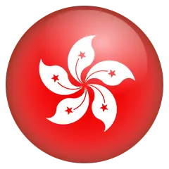 Hong Kong Logo