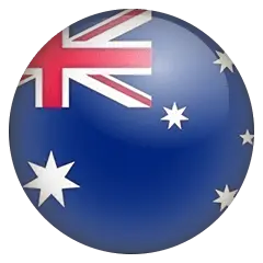 AUS Women Logo