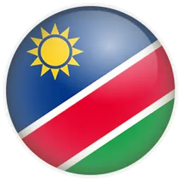 Namibia Logo