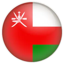 Oman Logo