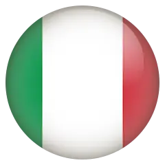 Italy Logo