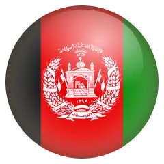 अफगान U19 Logo