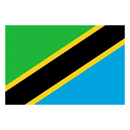 Tanzania U19 Logo