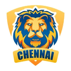 CSK Logo