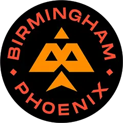 Phoenix Logo