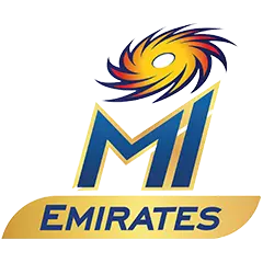 MI Emirates Logo