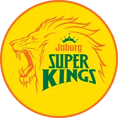 सुपर किंग्स Logo