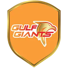 Giants Logo