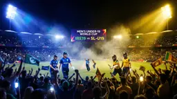 IRE19 vs SL-U19 Dream11 Prediction: U19 World Cup Fantasy Cricket Tips, Playing XI & Pitch Report