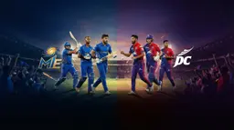 ILT20 Showdown: MIE vs DC Fantasy Cricket Preview & Prediction