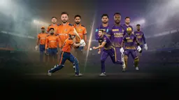 ADKR vs GG – ILT20 Today Match Preview | Dream11 Prediction, Pitch Report & Knockout Qualification Battle