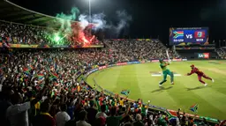 SA-U19 vs WI19 Dream11 Prediction, Fantasy Winning Team, Playing XI & Pitch Report