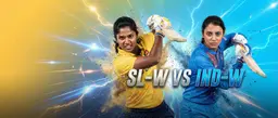 विशाखापत्तनम में महामुकाबला! भारत महिला बनाम श्रीलंका महिला: फैंटेसी टीम की पूरी जानकारी 🏏