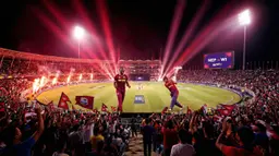 NEP vs WI T20 World Cup मैच प्रेडिक्शन: आज के मैच का सटीक पूर्वानुमान और फैंटेसी टिप्स 🏏