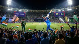 Arch-Rivals Clash! IND19 vs PAK19 Fantasy Preview & Winning Strategy
