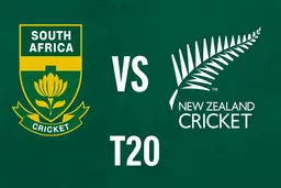 South Africa vs New Zealand T20I Tri-Series: Preview, Squads, Fantasy Tips