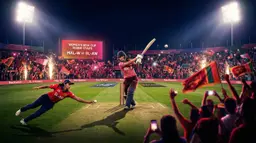 ML-W vs SL-AW Dream11 प्रेडिक्शन: आज के मैच का सटीक पूर्वानुमान और फैंटेसी विनिंग टीम | विमेंस एशिया कप राइजिंग स्टार्स