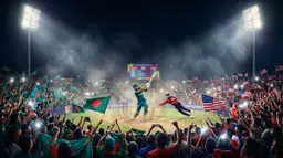 BD-U19 vs USA19 Dream11 Prediction: U19 World Cup Fantasy Tips, Pitch Report & Key Players