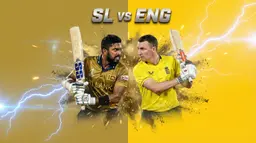 SL vs ENG Dream11 Prediction, श्रीलंका बनाम इंग्लैंड T20I लाइव स्ट्रीमिंग, मैच प्रीव्यू