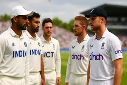 India vs England 3rd Test Lord’s 2025 Today Match: Fantasy Team Prediction, Pitch & Player Stats