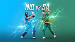 IND vs SA Dream11 Prediction Today: आज के मैच का सटीक पूर्वानुमान, प्लेइंग XI और फैंटेसी विनिंग टिप्स | T20 World Cup Warm-up