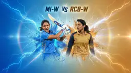 MUM-W vs BLR-W Dream11 Prediction, WPL 2026 रिपब्लिक डे मैच, मुंबई बनाम बैंगलोर लाइव स्ट्रीमिंग