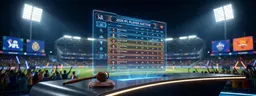 IPL 2026 Auction List: वो 350 खिलाड़ी जो आपकी Fantasy Team को बनाएंगे चैंपियन!