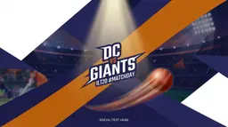 DC vs GG: Dubai Showdown! Who Will Rule the Fantasy Charts?