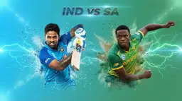 IND vs SA Dream11 Prediction, T20 World Cup: आज के मैच का सटीक पूर्वानुमान और फैंटेसी टिप्स
