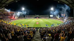 Super Smash Preview: Central Districts vs Auckland – Pitch Report, Key Players & Fantasy Strategy
