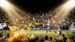 CTB vs CS Dream11 Prediction: Ford Trophy Fantasy Tips & Team News