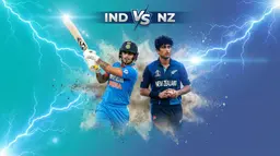Guwahati Run-Fest? IND vs NZ T20I Fantasy Preview & Winning Strategy