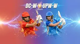 DEL-W vs UP-W मैच प्रेडिक्शन: नॉकआउट की जंग! WPL 2026 के लिए सटीक फैंटेसी क्रिकेट टिप्स 🏏
