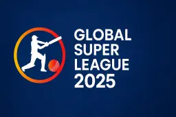 Dubai Capitals vs Rangpur Riders: GSL 2025 Clash at Providence Stadium