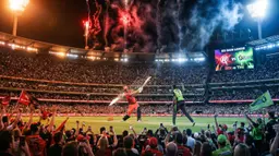 THU vs REN – BBL 2026 Match Preview, Pitch Report, Fantasy Tips, Live Streaming & Injury Updates