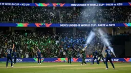 U19 World Cup: PAK19 vs NZ19 Fantasy Preview & Strategy