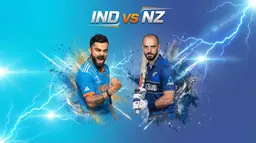 IND vs NZ तीसरा वनडे मैच प्रीव्यू, लाइव स्ट्रीमिंग, पिच रिपोर्ट, मौसम अपडेट और फैंटेसी टिप्स