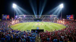 Harare Heat! AUS19 vs WI19 Fantasy Preview & Strategy