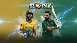 SL vs PAK मैच प्रेडिक्शन: Dambulla में कौन मारेगा बाज़ी? आज के मैच का सटीक पूर्वानुमान और फैंटेसी टिप्स