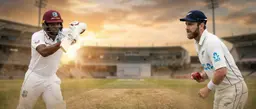 WI vs NZ Fantasy Cricket Tips: वेस्टइंडीज vs न्यूजीलैंड टेस्ट मैच प्रीव्यू, पिच रिपोर्ट और टॉप खिलाड़ी! 🏏🔥