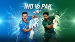 IND vs PAK Dream11 Prediction: आज के मैच का सटीक पूर्वानुमान और फैंटेसी टिप्स | T20 World Cup 2026
