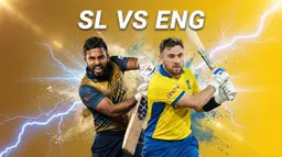 SL vs ENG T20 Dream11 Prediction: Fantasy Winning Team, Playing XI & Pitch Report for Pallekele