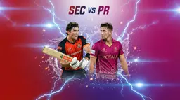 SEC vs PR SA20 मुकाबला: पार्ल में पावर प्ले! फैंटेसी प्रीव्यू 🔥
