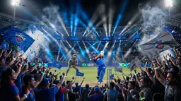 PC vs SEC Qualifier 1, SA20 2026: Who Will Reach the Final? Live Streaming, Pitch Report & Fantasy Preview