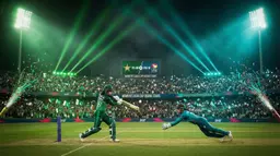 PA-AW vs UAE-W Dream11 Prediction, Fantasy Winning Team, Playing XI & Pitch Report | Women's Asia Cup Rising Stars