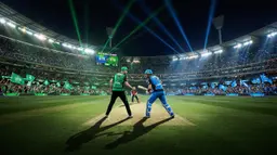 STR vs STA Dream11 Prediction, Big Bash League: Fantasy Cricket Tips, Playing XI & Pitch Report
