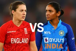 India Women vs England Women: Recent Form, Key Players & What to Expect