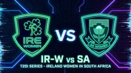 IR-W vs SA: Spinners to Shine at Boland Park? 🏏 Your Fantasy Guide!